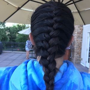 Meet your Posher, Maddie